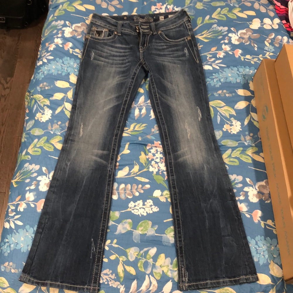 MissMe Jeans
